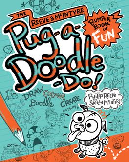 Pug-a-doodle-doo