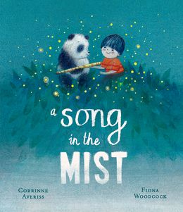 A Song in the Mist