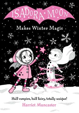 Isadora Moon Makes Winter Magic