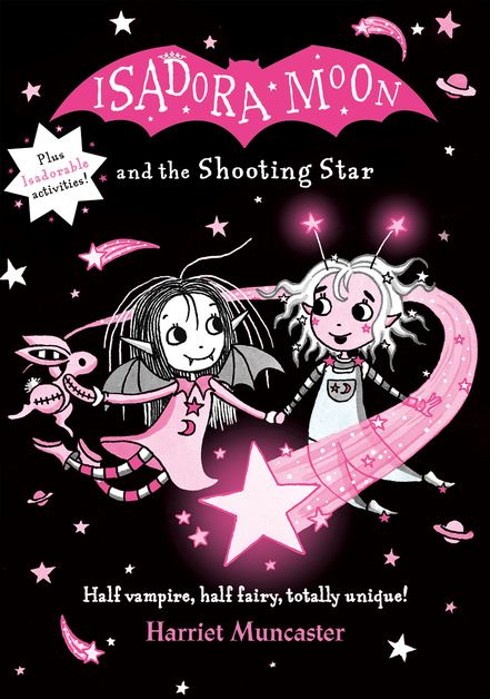 Isadora Moon and the Shooting Star Isadora Moon and the Shooting Star