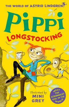 Picture of Pippi Longstocking (World of Astrid Lindgren)