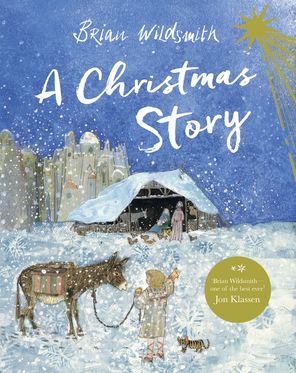 Picture of A Christmas Story