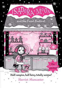 Isadora Moon and the Frost Festival Isadora Moon and the Frost Festival