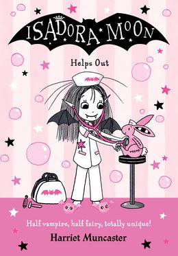 Isadora Moon Helps Out Isadora Moon Helps Out