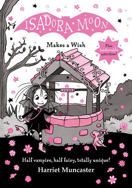 Isadora Moon Makes a Wish Isadora Moon Makes a Wish