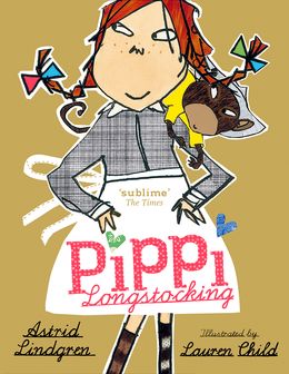Pippi Longstocking Pippi Longstocking