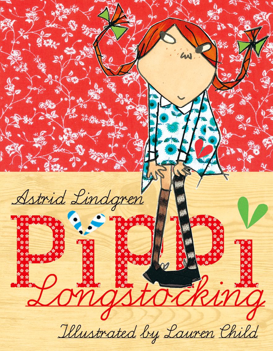 Pippi Longstocking Gift Edition Pippi Longstocking Gift Edition