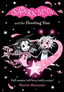 Isadora Moon and the Shooting Star PB Isadora Moon and the Shooting Star PB
