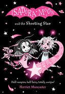 Isadora Moon and the Shooting Star PB