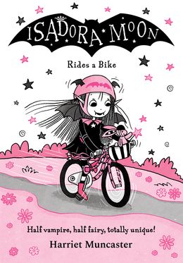 Isadora Moon Rides a Bike Isadora Moon Rides a Bike