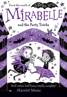 Mirabelle and the Party Tricks