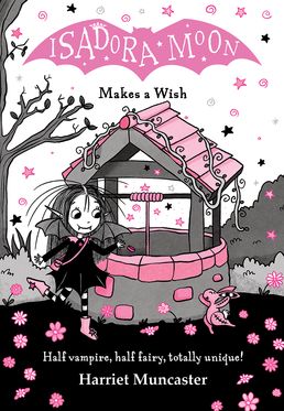 Isadora Moon Makes a Wish Isadora Moon Makes a Wish