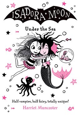 Isadora Moon Under the Sea Isadora Moon Under the Sea