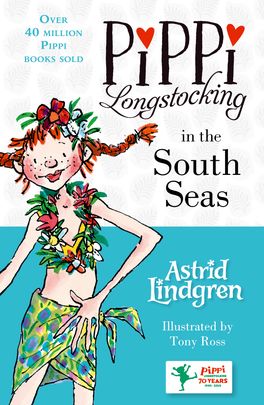 Pippi Longstocking in the South Seas Pippi Longstocking in the South Seas