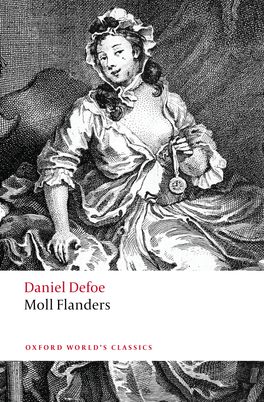 Moll Flanders Moll Flanders