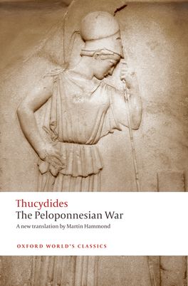 The Peloponnesian War The Peloponnesian War