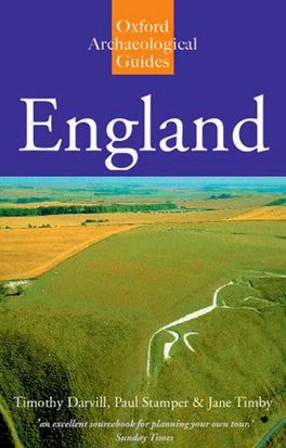 Picture of England