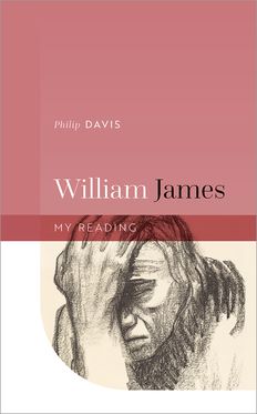 Picture of William James