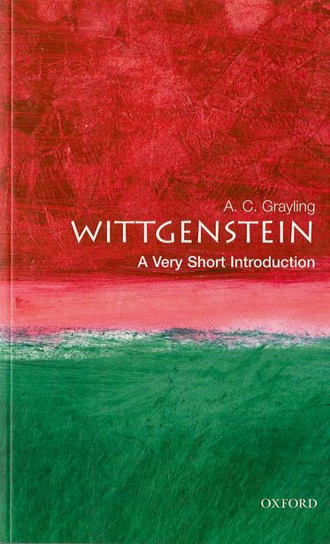 Picture of Wittgenstein