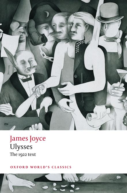 Ulysses Ulysses