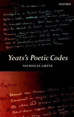 Picture of Yeats's Poetic Codes