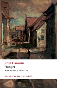 Hamsun's Hunger Hamsun's Hunger