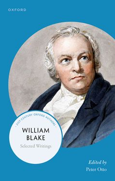 Picture of William Blake Selected Works