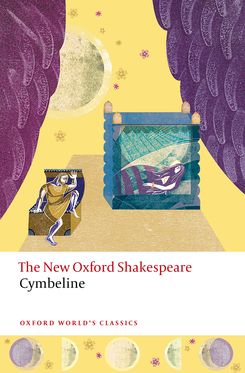 Cymbeline The New Oxford Shakespeare Cymbeline The New Oxford Shakespeare