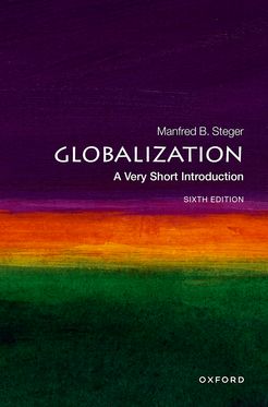 Globalization A Very Short Introduction