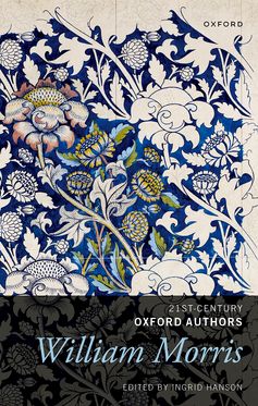 Picture of William Morris
