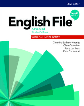 english file online homework