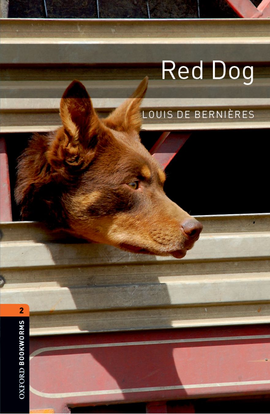 Red Dog Red Dog