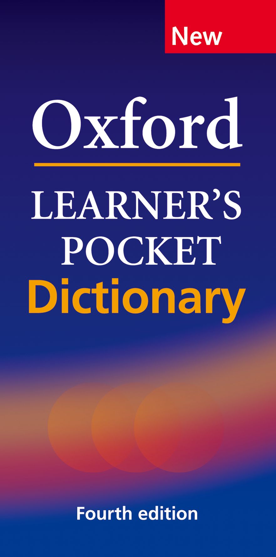 Picture of Oxford Pocket Greek-English English-Greek Dictionary