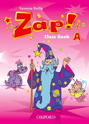 Picture of Zap! A Class Book