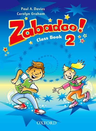 Picture of Zabadoo! 2 Class Book