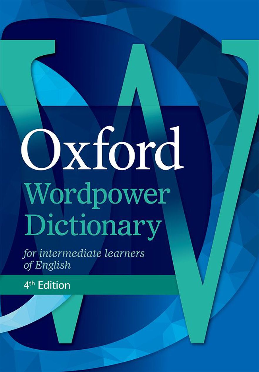 Oxford Wordpower Dictionary