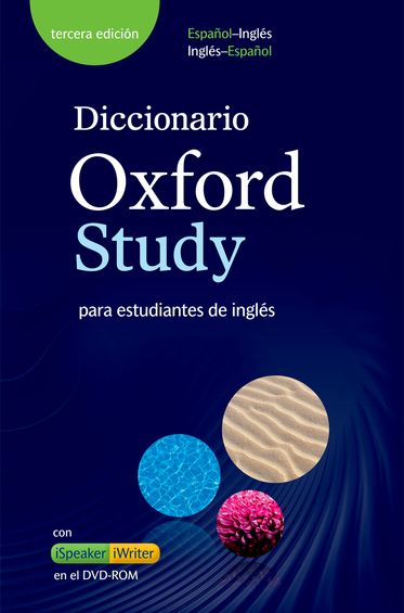 Picture of  Diccionario Spanish Study Pack