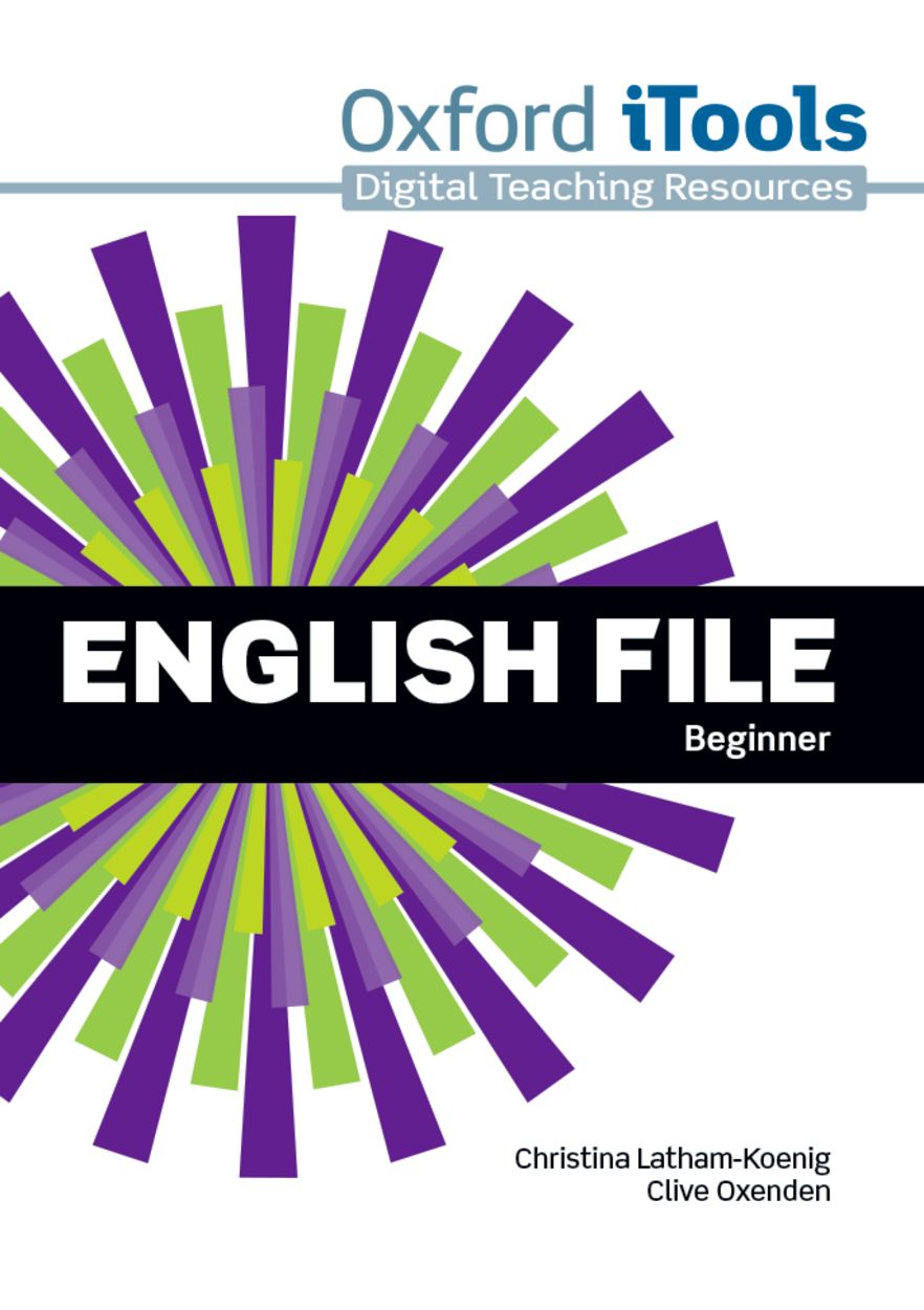 schemaplic english file schemaplic english file