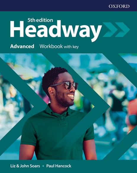 Headway (Advanced): Workbook with Key