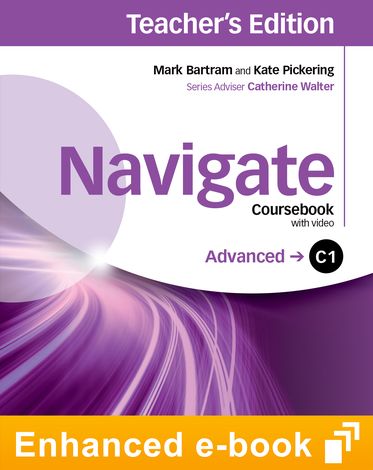 Picture of Navigate: C1 Advanced iTools