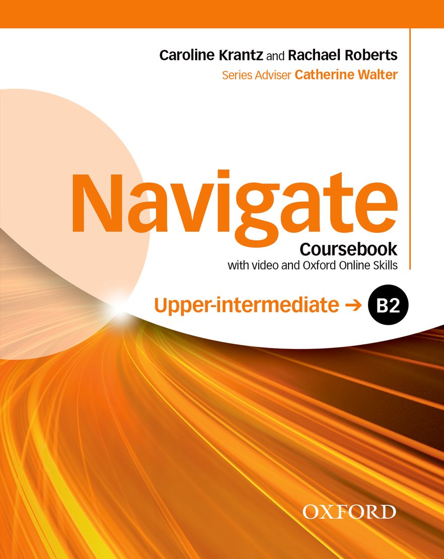 navigate book