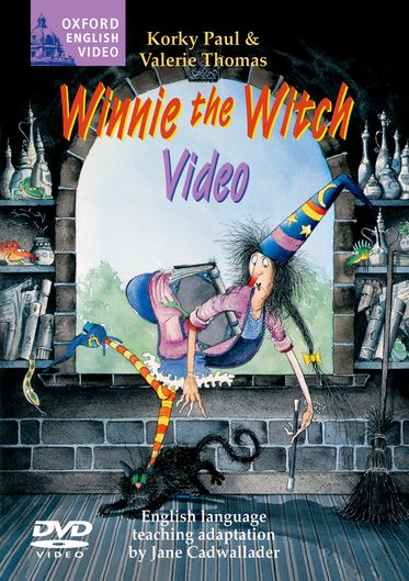 Picture of Winnie the Witch