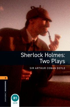 Oxford Bookworms 1 Sherlock Holmes Two Plays mp3 Pack Oxford Bookworms 1 Sherlock Holmes Two Plays mp3 Pack
