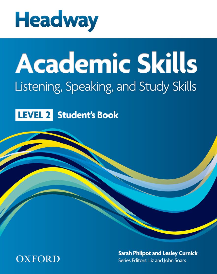 Skills for academic success picture