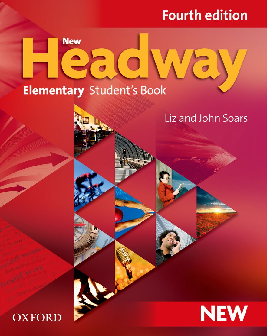 New Headway Elementary Student Book New Headway Elementary Student Book