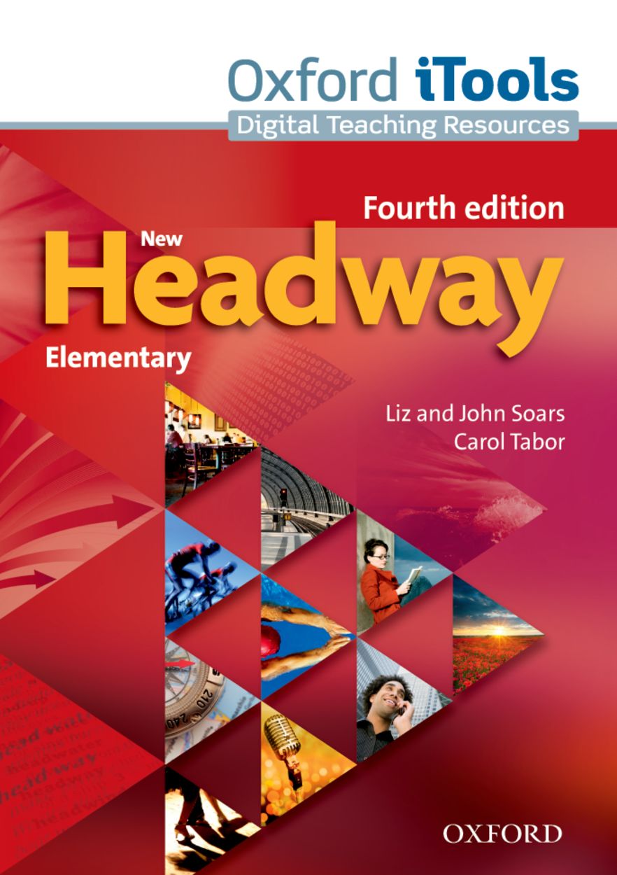 New Headway (Elementary A1-A2): iTools New Headway (Elementary A1-A2): iTools