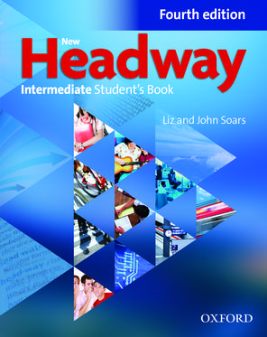 New Headway Intermediate Student's book