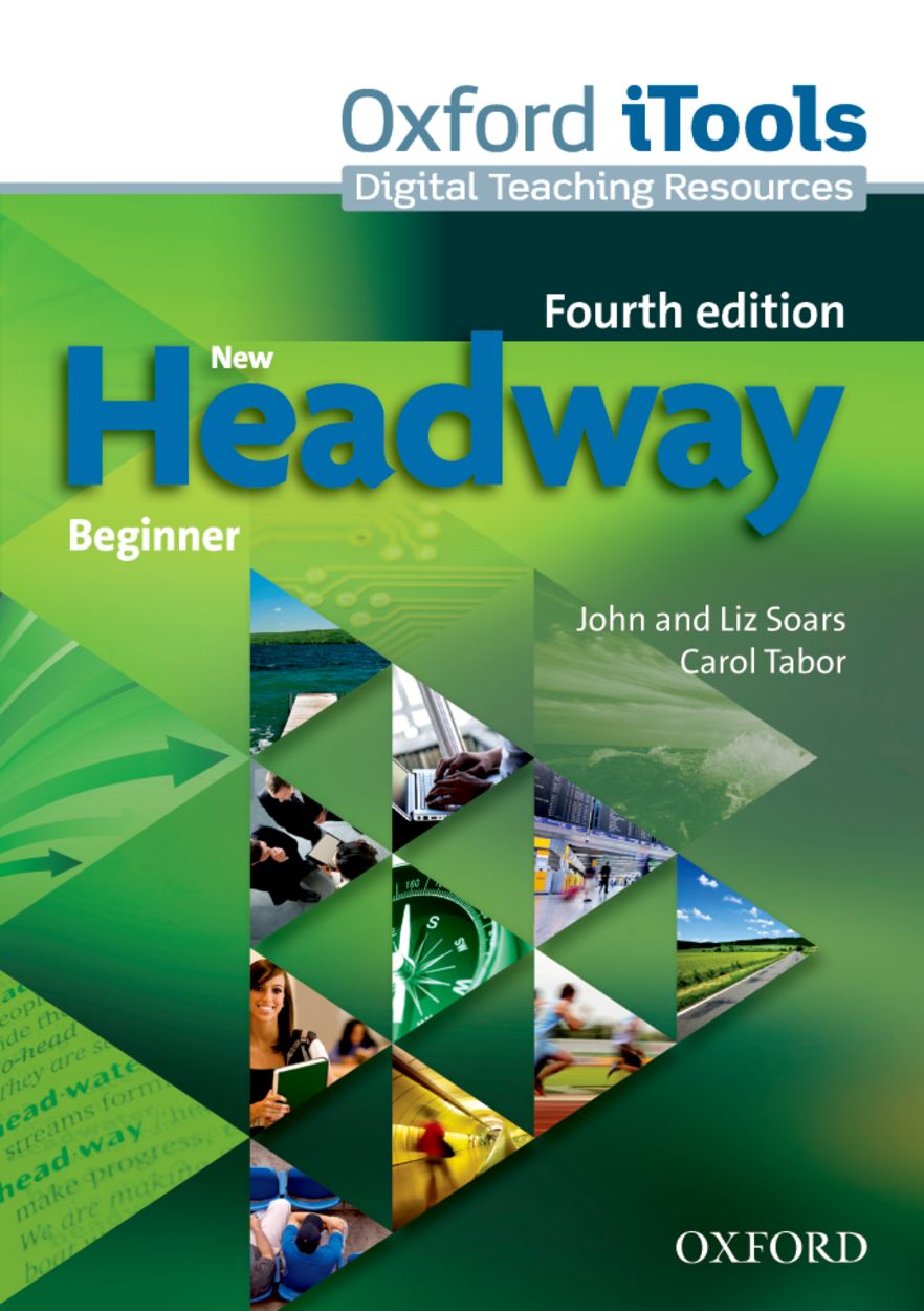 new headway 1 beginner