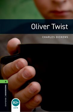 Oxford Bookworms Library Third Edition Stage 6 Oliver Twist