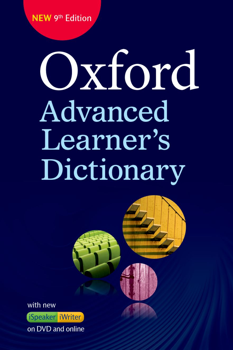Oxford Advanced Learners Dictionary Paperback + DVD-ROM + Online Access Code Oxford Advanced Learners Dictionary Paperback + DVD-ROM + Online Access Code